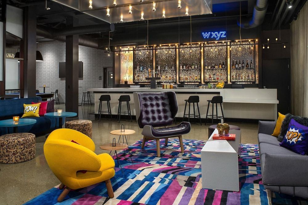 Aloft Austin South Hotel Exterior foto